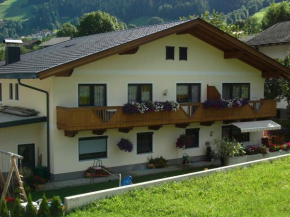 Appartement Hochmuth